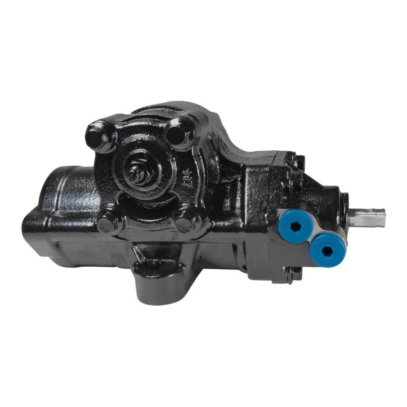 Yukon Gear & Axle ZSG7675 - YUKZSG7675 - Yukon Gear 11-21 GM Silverado/Sierra 2500/3500 Power Steering Gear Box - Shipped in Europe - Tuningsupply.com