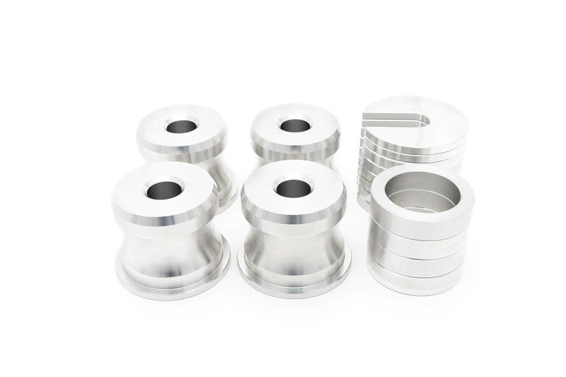 SPL Parts SPL SSB Z32 - SPPSPL SSB Z32 - SPL Parts 89-02 Nissan Skyline (R32/R33/R34) Solid Subframe Bushings - Shipped in Europe - Tuningsupply.com
