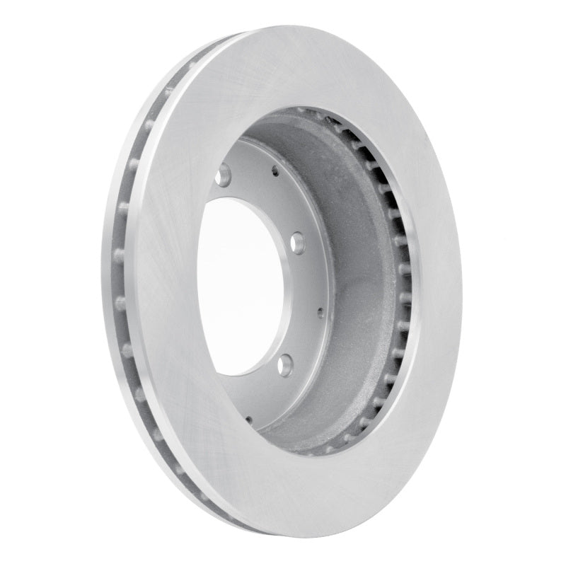 DFC 600-48076 - DFC600-48076 - DFC 79-03 Blue Bird CV200 Front/Rear Brake Rotor - Shipped in Europe - Tuningsupply.com