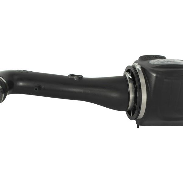 aFe 54-74104 - AFE54-74104 - aFe Momentum GT PRO 5R Stage-2 SI Intake System 14-17 GM Silverado/Sierra 1500 5.3L/6.2L - Shipped in Europe - Tuningsupply.com