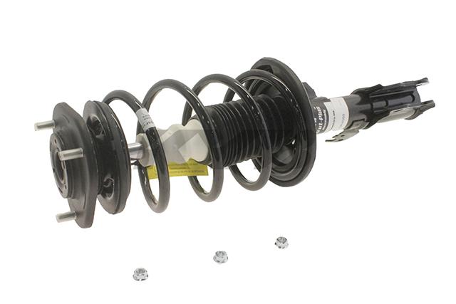 KYB SR4069 - KYBSR4069 - KYB Strut Plus Front Left Toyota Corolla 03-08 - Shipped in Europe - Tuningsupply.com