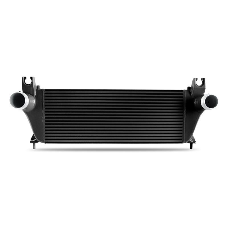 Mishimoto MMINT-RGR-19KBKBK - MISMMINT-RGR-19KBKBK - Mishimoto 19+ Ford Ranger 2.3L EcoBoost Intercooler Kit - Black + MWBK Pipes - Shipped in Europe - Tuningsupply.com