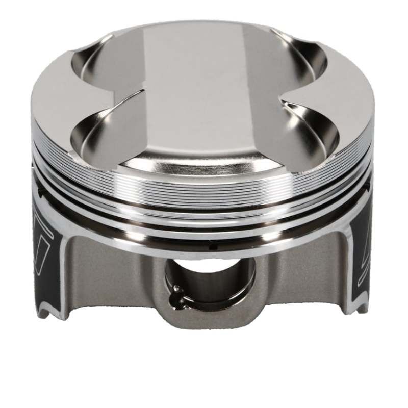 Wiseco K567M845AP - WISK567M845AP - Wiseco Acura 4v DOME +2cc STRUTTED 84.5MM Piston Kit - Shipped in Europe - Tuningsupply.com