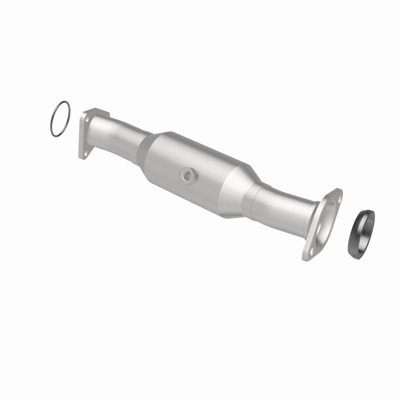 Magnaflow 93462 - MAG93462 - MagnaFlow Direct Fit Catalytic Converter 01-05 Honda S2000 2.0L (49 State) - Shipped in Europe - Tuningsupply.com