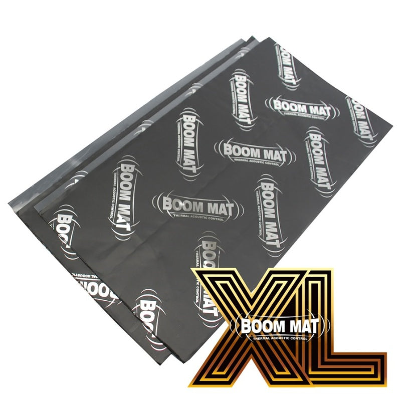 DEI 50221 - DEI50221 - DEI XL Damping Material 12.5in x 24in x 4mm - Shipped in Europe - Tuningsupply.com