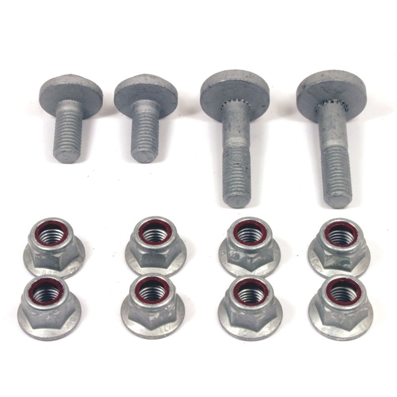 Ford Racing M-3B236-A - FRPM-3B236-A - Ford Racing 05-14 Mustang Caster & Camber Alignment Eccentric Bolt Kit - Shipped in Europe - Tuningsupply.com