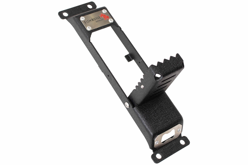 Fishbone Offroad FB21237 - FBOFB21237 - Fishbone Offroad Wrangler JK/JL/ Gladiator Door Mounted Step - Shipped in Europe - Tuningsupply.com