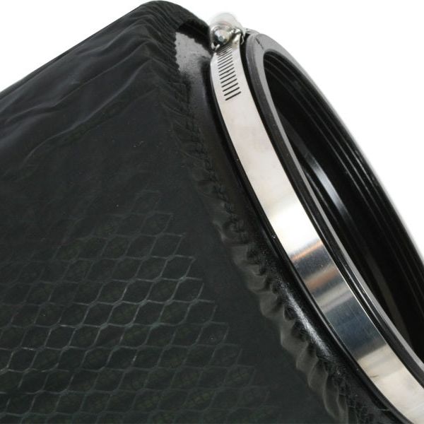 aFe 28-10243 - AFE28-10243 - aFe MagnumSHIELD Pre-Filters P/F 72-90040 (Black) - Shipped in Europe - Tuningsupply.com