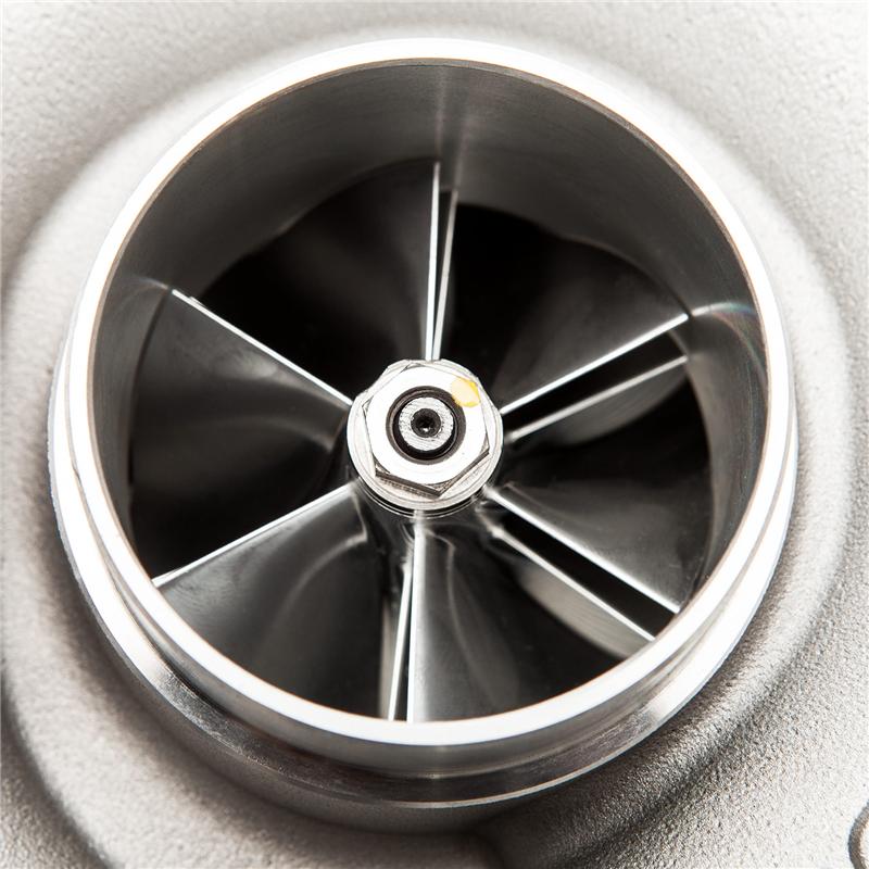 COBB - COBBE1120G - Cobb TD05H-20G-8 Turbocharger for WRX STI - Shipped in Europe - Tuningsupply.com