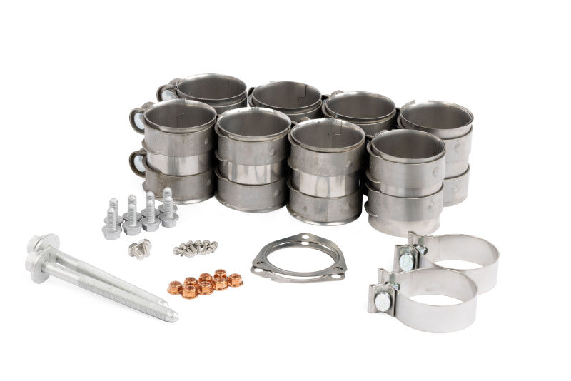 APR CBK0050 - APRCBK0050 - APR 21-25 Audi RS6/RS7 (C8) Catback Exhaust System - Shipped in Europe - Tuningsupply.com