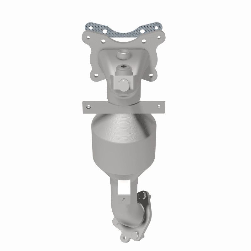 Magnaflow 52024 - MAG52024 - Magnaflow Conv DF 13-14 Accord 2.4L Manifold - Shipped in Europe - Tuningsupply.com