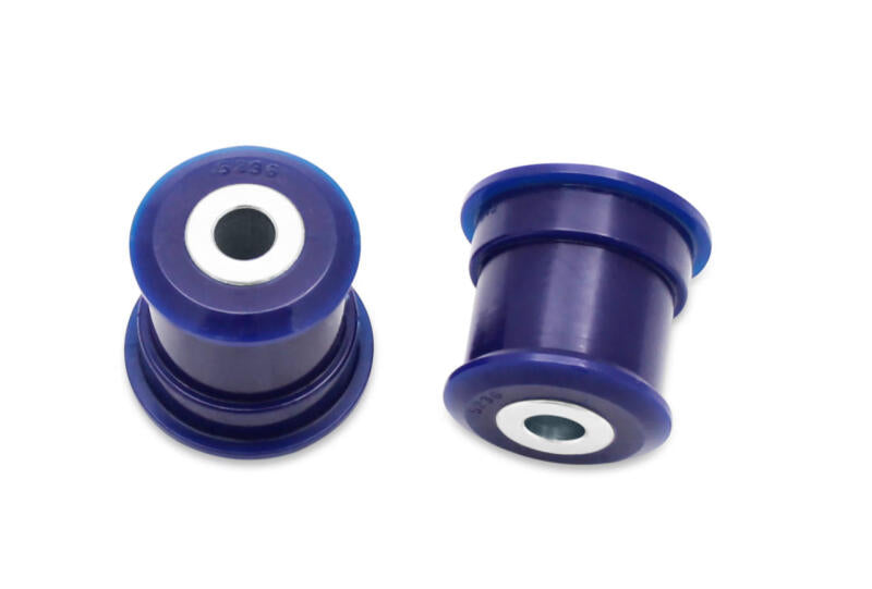 Superpro SPF5236K - SPRSPF5236K - SuperPro 2008 Pontiac G8 Rear Upper Control Arm Outer Bushing Set - Shipped in Europe - Tuningsupply.com