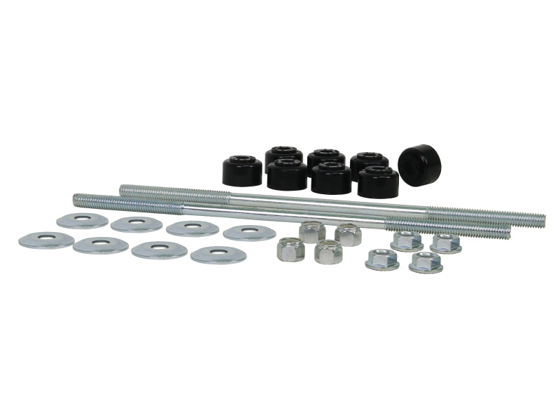 Whiteline W21810S - WHLW21810S - Whiteline Universal Sway Bar Link - Shipped in Europe - Tuningsupply.com
