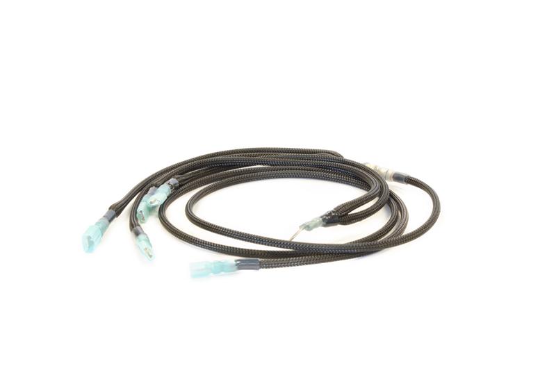 GrimmSpeed GRM040005 - GRMGRM040005 - GrimmSpeed 02-14 Subaru WRX/STI Hella Horn Wiring Harness - Shipped in Europe - Tuningsupply.com
