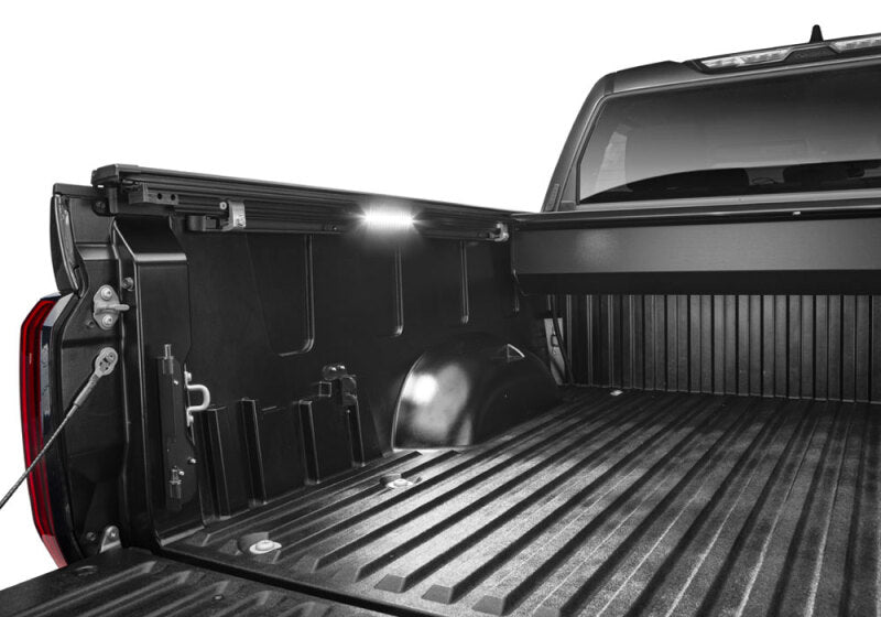 Retrax - RTXEQ0378-1 - Retrax 2024 Ford F-150 SuperCrew/Super Cab 5.5ft. Bed Retrax EQ - Shipped in Europe - Tuningsupply.com