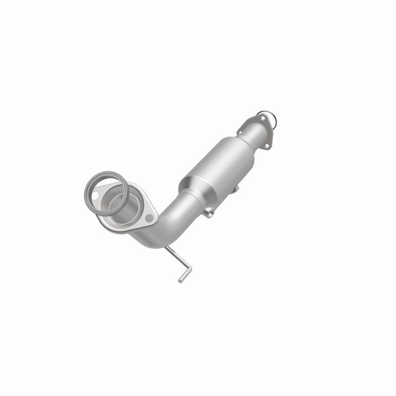Magnaflow 24177 - MAG24177 - MagnaFlow Conv DF 02-05 Honda Civic Si 2.0L - Shipped in Europe - Tuningsupply.com
