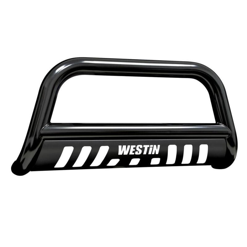 Westin 31-4025 - WES31-4025 - Westin 19-20 Ram 2500/3500 E-Series Bull Bar - Black - Shipped in Europe - Tuningsupply.com