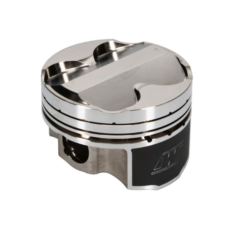 Wiseco K678M865AP - WISK678M865AP - Wiseco Toyota 2JZGTE 3.0L 86.5mm +.5mm Oversize Bore 33.98 Comp Ht Asymmetric Skirt Piston Set - Shipped in Europe - Tuningsupply.com