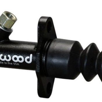 Wilwood 260-15090 - WIL260-15090 - Wilwood GS Remote Master Cylinder - .700in Bore - Shipped in Europe - Tuningsupply.com