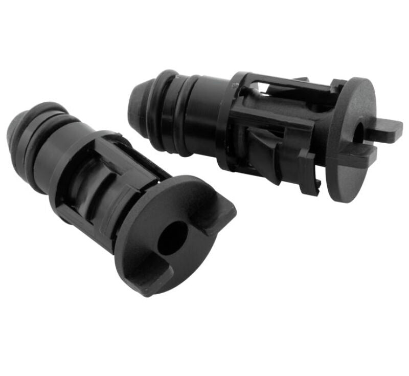 TwinPower 488797 - TWP488797 - Twin Power 00-17 Softail Softail Oil Line Retainer Replaces H-D 63632-00 Pr .500in - Shipped in Europe - Tuningsupply.com