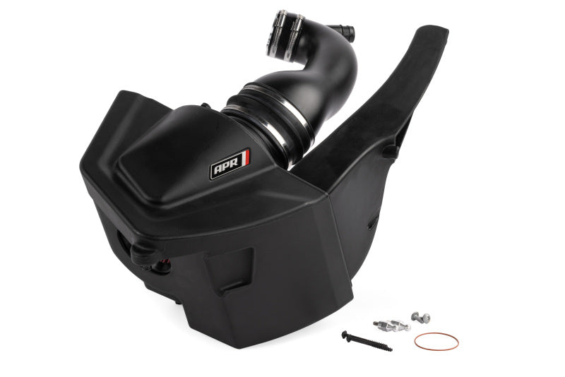 APR CI100072 - APRCI100072 - APR 18-25 Audi S4/S5/S5 Sportback (B9) 3.0T PEX Intake System - Shipped in Europe - Tuningsupply.com