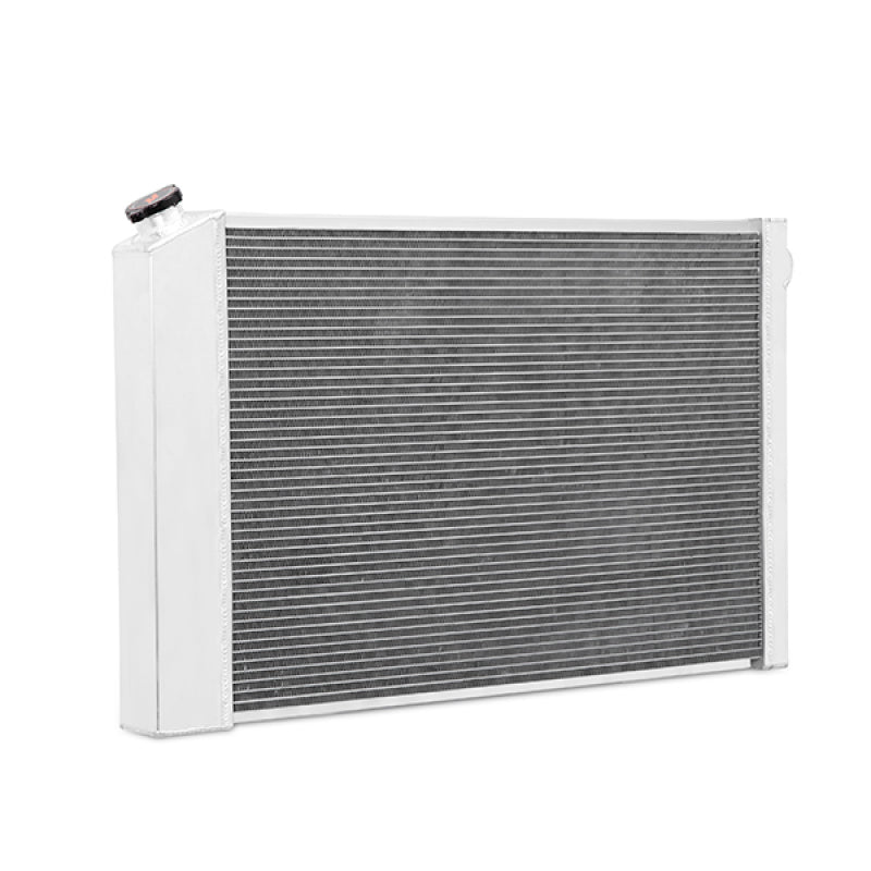 Mishimoto MMRAD-CK-78X - MISMMRAD-CK-78X - Mishimoto 78-86 GM C/K Truck X-Line Performance Aluminum Radiator - Shipped in Europe - Tuningsupply.com