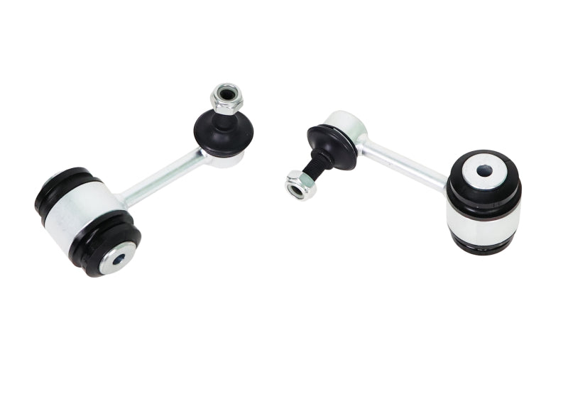 Whiteline KLC251 - WHLKLC251 - Whiteline Volkswagen Golf MK7/7.5/8 Rear Sway Bar Link Kit - Shipped in Europe - Tuningsupply.com