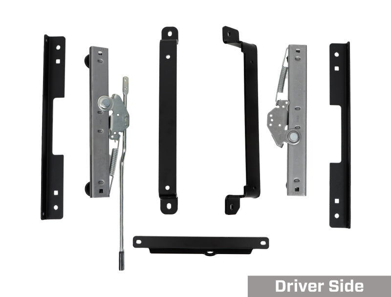 PRP Seats C70 - PRPC70 - PRP Kawasaki KRX Seat Mount Kit - Pair - Shipped in Europe - Tuningsupply.com