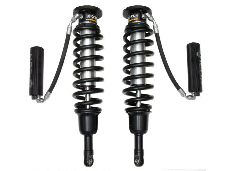 ICON 95002 - ICO95002 - ICON 2017+ Ford Raptor Front 3.0 Series Shocks VS RR CDCV Coilover Kit - Shipped in Europe - Tuningsupply.com