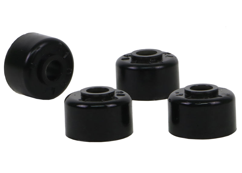 Whiteline W31704 - WHLW31704 - Whiteline Plus 1/85-11/99 Toyota Landcruiser Rear Sway Bar Link Bushing - Shipped in Europe - Tuningsupply.com