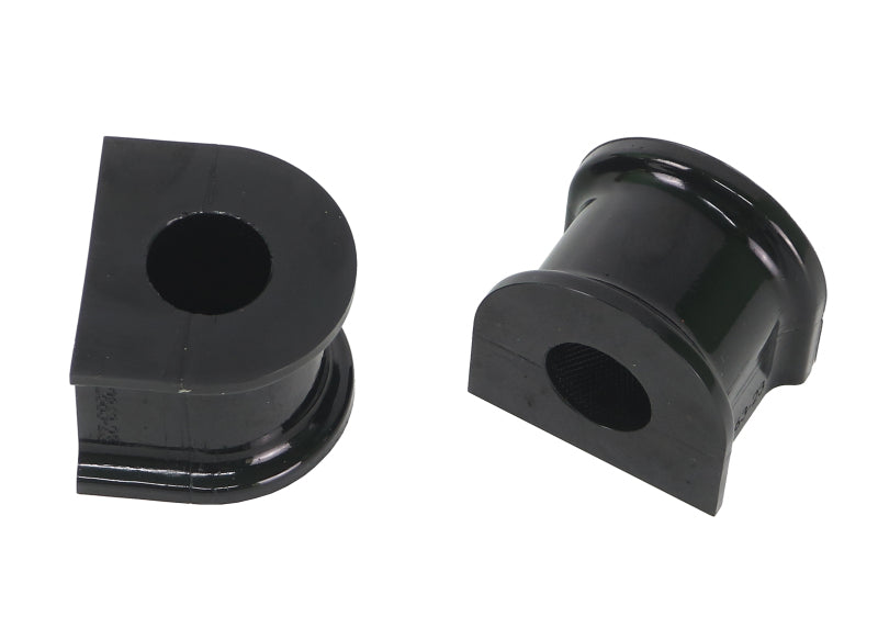 Whiteline W23788 - WHLW23788 - Whiteline 2008-2009 Pontiac G8 Sway Bar Mount Bushing Kit - 23mm - Shipped in Europe - Tuningsupply.com