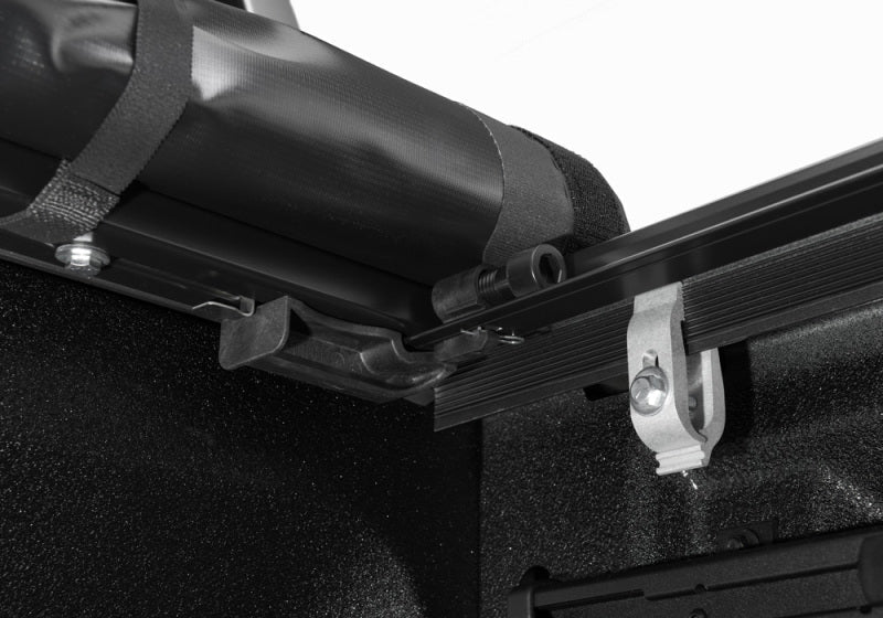 Truxedo 1486901 - TRX1486901 - Truxedo 19-20 Ram 1500 (New Body) w/o Multifunction Tailgate 6ft 4in Pro X15 Bed Cover - Shipped in Europe - Tuningsupply.com