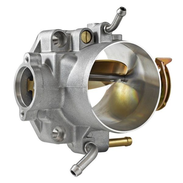 Skunk2 Racing 309-05-1030 - SKK309-05-1030 - Skunk2 Alpha Series Honda/Acura (D/B/H/F Series) 66mm Cast Throttle Body (OEM Look) - Shipped in Europe - Tuningsupply.com