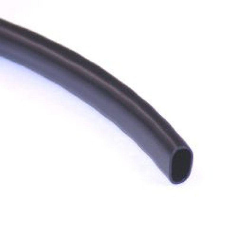 NAMZ NETR-516 - NAMNETR-516 - NAMZ Extruded PVC Tubing Black Wire Loom (5/16in.) - 8ft. Section - Shipped in Europe - Tuningsupply.com