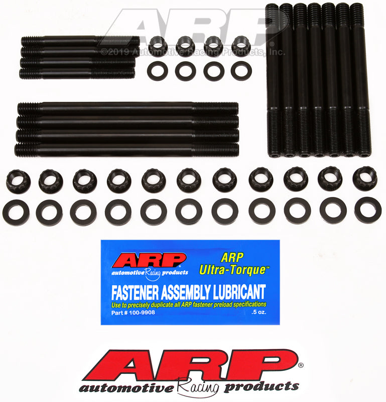 ARP 206-4204 - ARP206-4204 - ARP BMC A-Series 11 Studs Head Stud Kit - Shipped in Europe - Tuningsupply.com