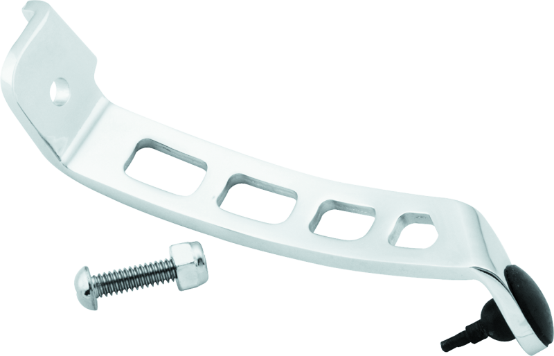 Bikers Choice 489812 - BKC489812 - Bikers Choice 86-03 XL Chrome Jiffy Stand Extension Kit - Shipped in Europe - Tuningsupply.com