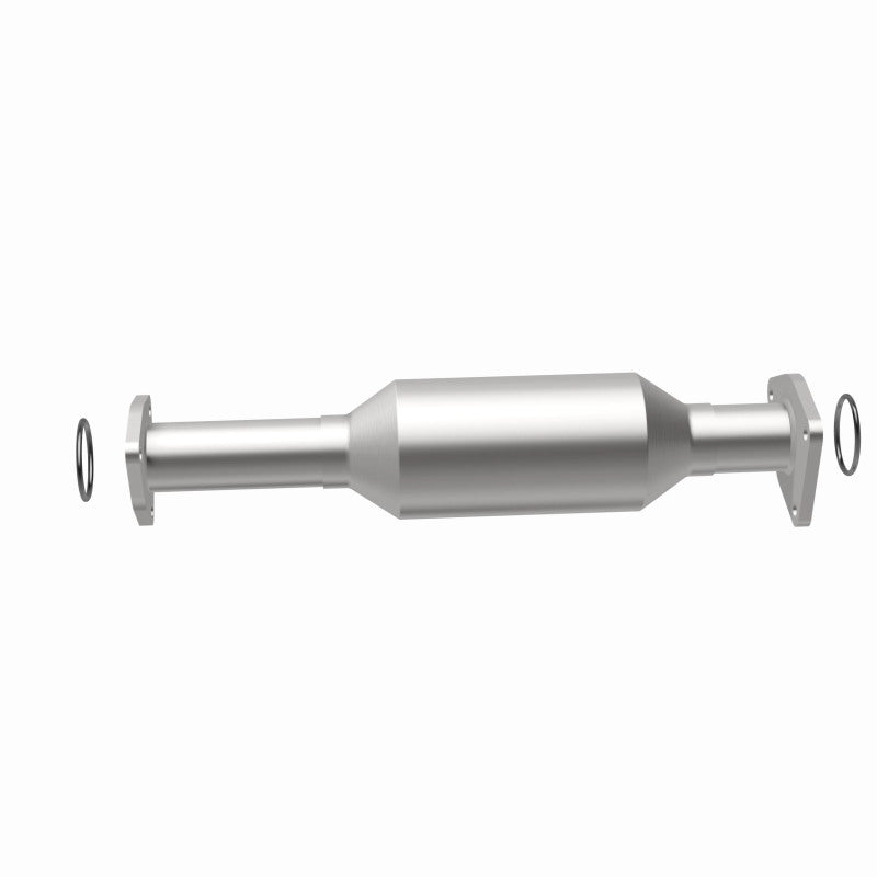 Magnaflow 5461260 - MAG5461260 - MagnaFlow 03-07 Honda Accord L4 2.4L California Catalytic Converter Direct Fit - Shipped in Europe - Tuningsupply.com