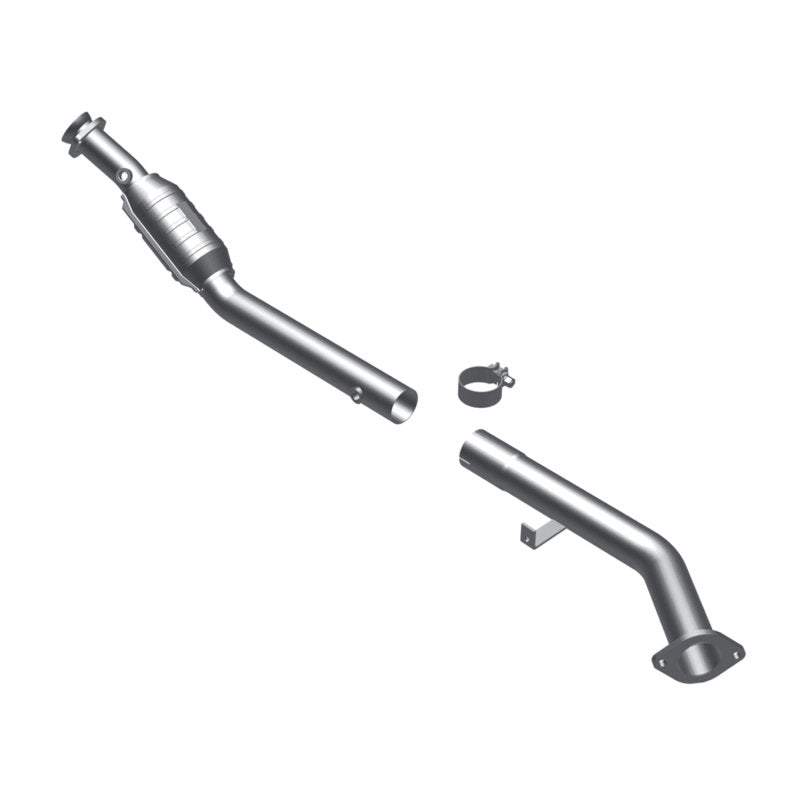 Magnaflow 93993 - MAG93993 - MagnaFlow Conv DF 2004 Pontiac GTO 5.7L Passenger Side - Shipped in Europe - Tuningsupply.com
