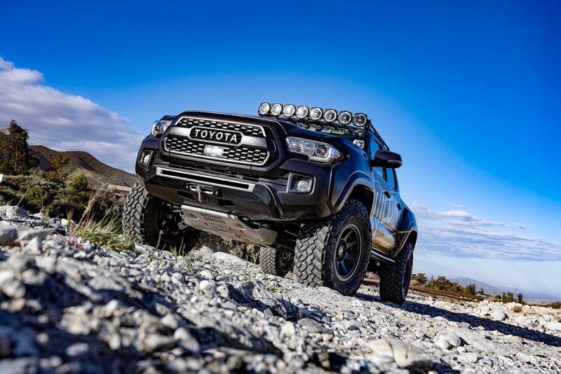 ICON 54300 - ICO54300 - ICON 05-23 Toyota Tacoma Lower Control Arm Kit - Shipped in Europe - Tuningsupply.com