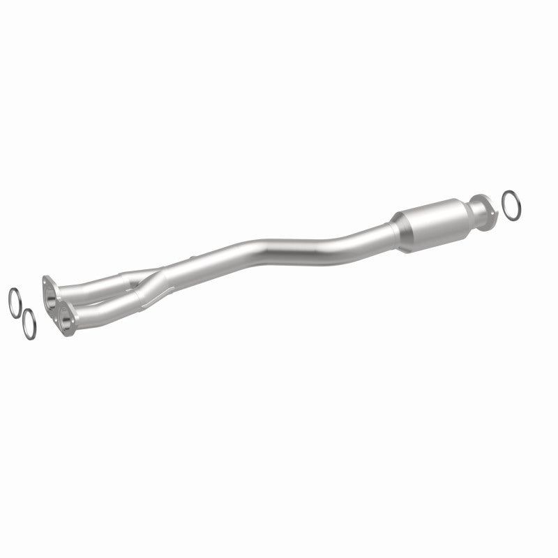 Magnaflow 24464 - MAG24464 - MagnaFlow Conv DF 01-05 Lexus IS300 3.0L Underbody - Shipped in Europe - Tuningsupply.com
