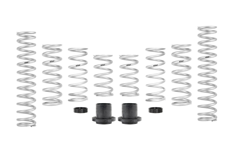 Eibach E85-209-039-02-22 - EIBE85-209-039-02-22 - Eibach 14-16 Polaris RZR XP 4 1000 EPS Pro-UTV Stage 2 Performance Springs - Shipped in Europe - Tuningsupply.com