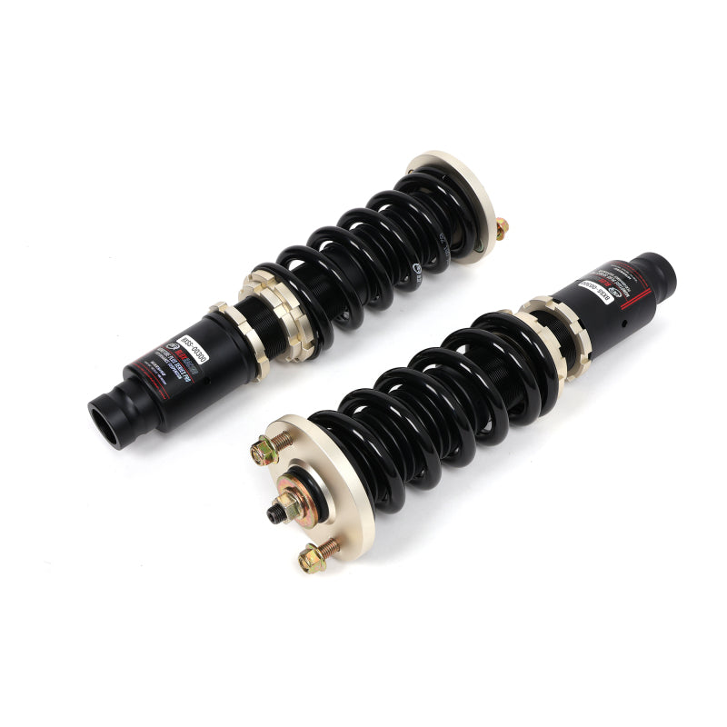 BLOX Racing BXSS-00300 - BLOBXSS-00300 - BLOX Racing Street Series Coilover System - EG/DC / EK - Shipped in Europe - Tuningsupply.com