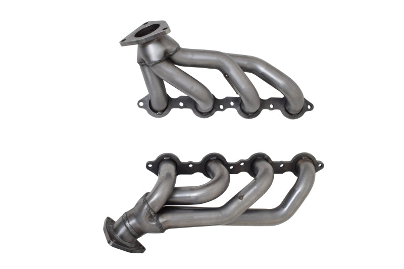 Gibson GP500S - GIBGP500S - Gibson 02-06 Cadillac Escalade Base 6.0L 1-5/8in 16 Gauge Performance Header - Stainless - Shipped in Europe - Tuningsupply.com
