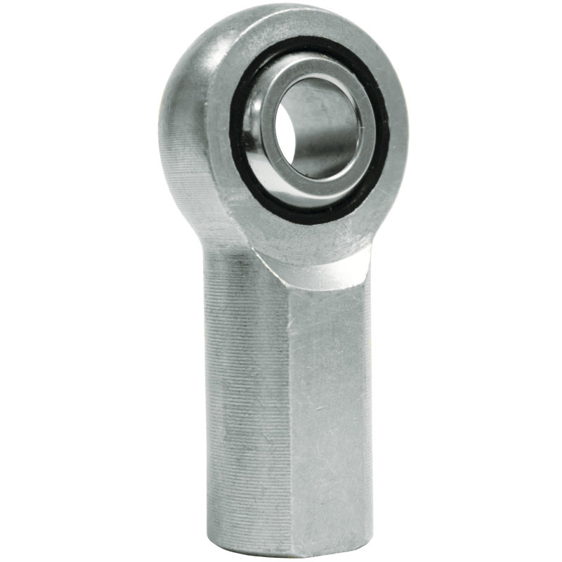 QA1 NFR10 - QAPNFR10 - QA1 N Series Injection Molded Rod End - Female/Right Hand - .625in Bore x 5/8-18 - Carbon Steel - Shipped in Europe - Tuningsupply.com