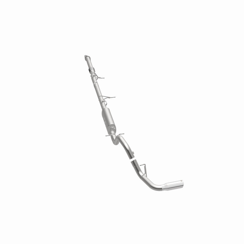 Magnaflow 19649 - MAG19649 - MagnaFlow 2023+ Chevy Colorado NEO Series Cat-Back Exhaust Single Passenger Side Rear Exit - Shipped in Europe - Tuningsupply.com