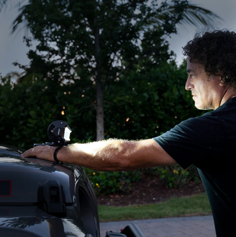 SeaSucker SM6110 - SEASM6110 - SeaSucker Light Bar Mount - Shipped in Europe - Tuningsupply.com