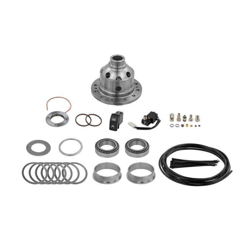 ARB RD151 - ARBRD151 - ARB Airlocker 34 Spl Toyota Ifs 200/Tundra S/N. - Shipped in Europe - Tuningsupply.com