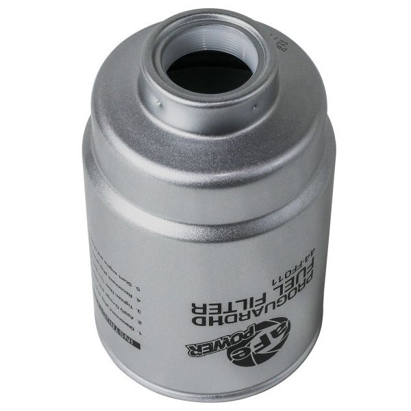 aFe 44-FF011 - AFE44-FF011 - aFe ProGuard D2 Fluid Filters Fuel F/F FUEL GM Diesel Trucks 01-12 V8-6.6L (td) - Shipped in Europe - Tuningsupply.com