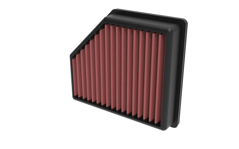 K&N Engineering 33-3174 - KNN33-3174 - K&N 21-22 Nissan Qashqai III 1.3L L4 F/I Replacement Air Filter - Shipped in Europe - Tuningsupply.com