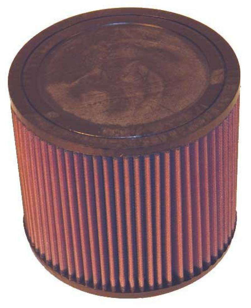 K&N Engineering RD-1450 - KNNRD-1450 - K&N Universal Air Filter - Round Straight 4in Flange ID x 7in OD x 6in Height - Shipped in Europe - Tuningsupply.com
